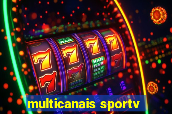 multicanais sportv